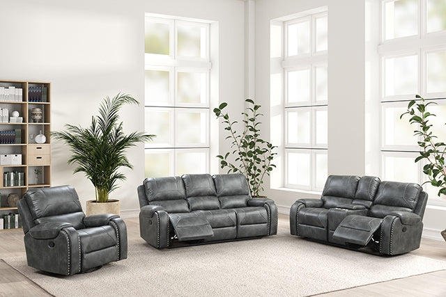 Tepic Loveseat - Furniture World