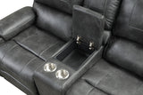 Tepic Loveseat - Furniture World