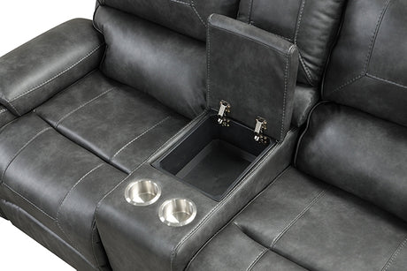 Tepic Loveseat - Furniture World