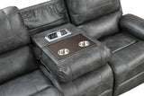 Tepic Sofa - Furniture World