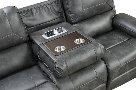 Tepic Sofa - Furniture World