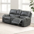Tepic Loveseat - Furniture World