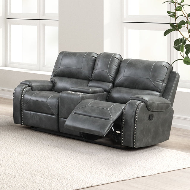 Tepic Loveseat - Furniture World