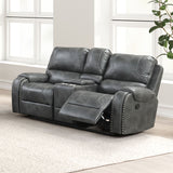 Tepic Loveseat - Furniture World