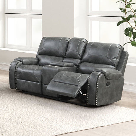 Tepic Loveseat - Furniture World