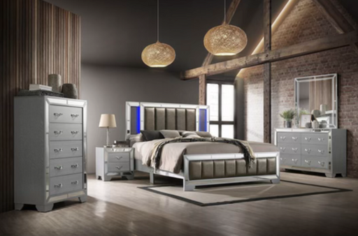 Bedroom Set Furniture World