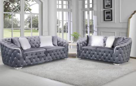 Bugatti Living Room Set Furniture World