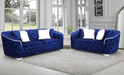 Bugatti Living Room Set Furniture World