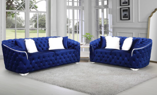 Bugatti Living Room Set Furniture World