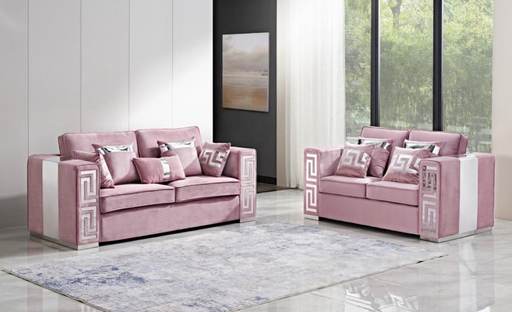 Fendi Living Room Set Furniture World