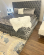 Hollywood Layer Storage Bed Furniture World