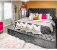 Hollywood Storage Bed Furniture World