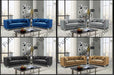 LCL-016 2-Piece Living Room Set Furniture World