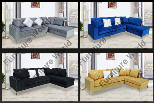 LCL-019 Sectional Furniture World