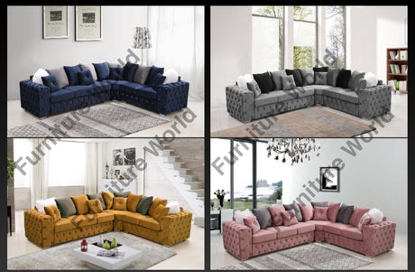 LCL-027 Sectional Furniture World